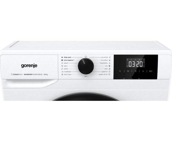 Gorenje W3NGPI74A3S veš mašina - slika 3