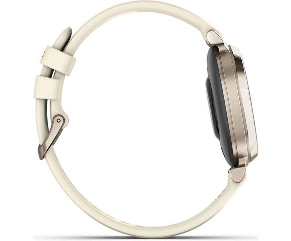 Garmin Lily 2 Beige smartwatch - slika 5