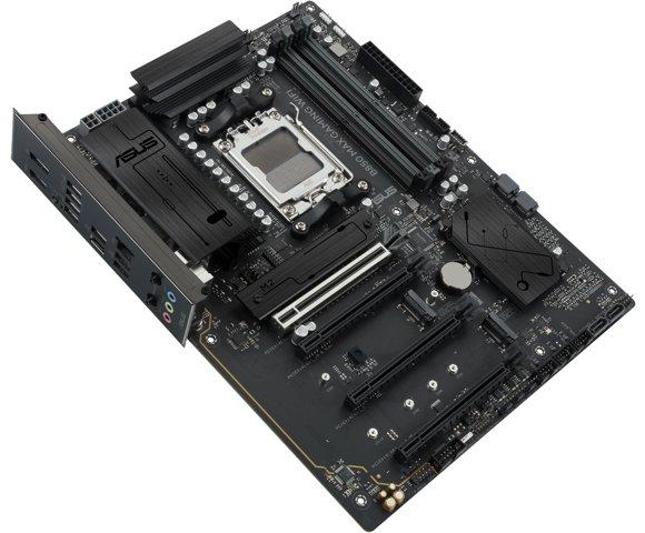 ASUS B850 MAX GAMING WIFI matična ploča - slika 4