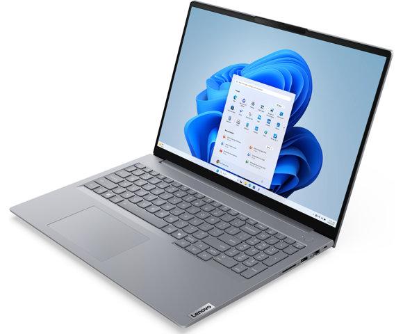 Lenovo ThinkBook 16 G8 21SK00FQYA laptop - slika 4