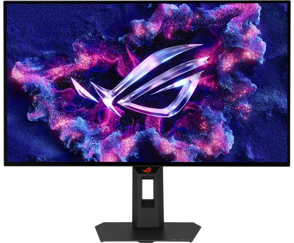 ASUS ROG Strix OLED XG27AQDMG monitor - slika 4