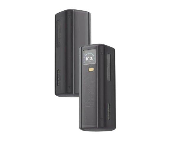 Xiaomi 212W HyperCharge Power Bank 25000 - slika 2