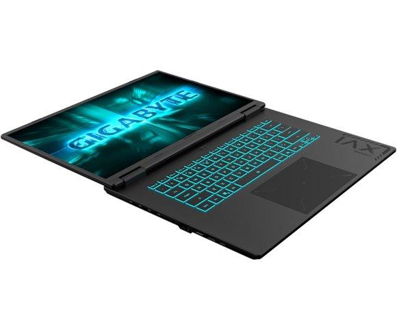 GIGABYTE A16 3WH NOT25466 gaming laptop - slika 3