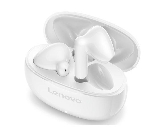 Lenovo E310 White bežične slušalice - slika 6