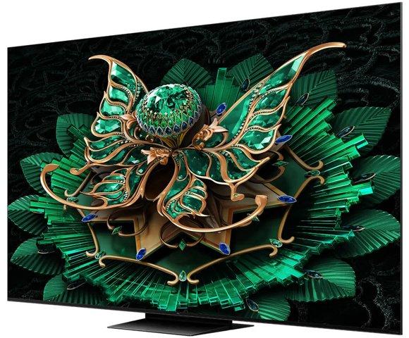 TCL 65C7K smart TV - slika 10