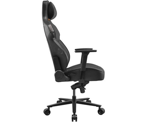 Cougar NXSYS AERO Black gaming stolica - slika 7