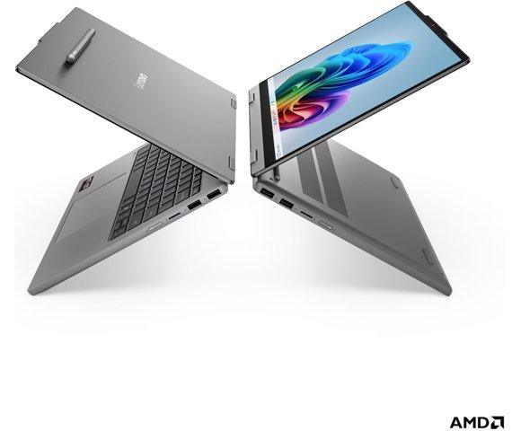 Lenovo IdeaPad 5 2-in-1 83UJ0026YA laptop - slika 2