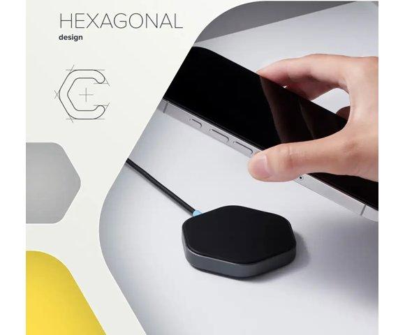 Canyon HEXAGON 110 bežični punjač - slika 5