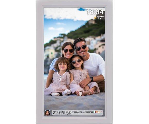 Denver PFF-1503WMK3 - slika 5