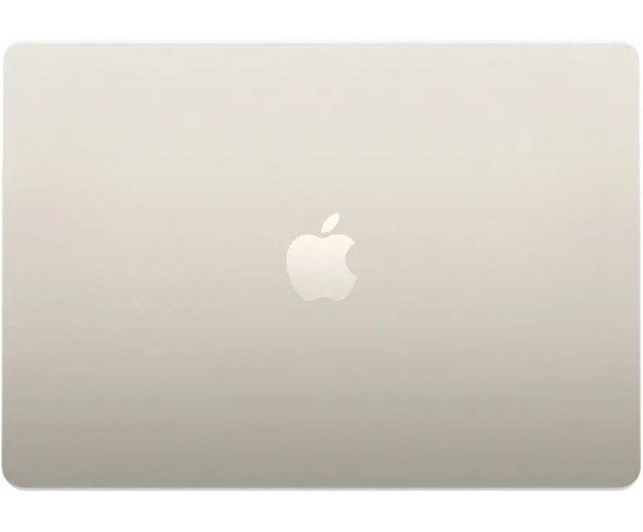 Apple MacBook Air 15 STARLIGHT M5-10C GPU-10C 16GB 1TB - slika 6