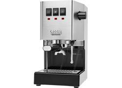 Gaggia Classic E24 Inox aparat za kafu