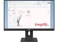 Lenovo ThinkVision E24-40 64BAMAT1EU monitor