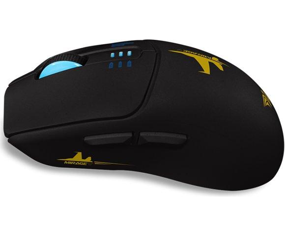Armaggeddon Mirage V Black miš - slika 3