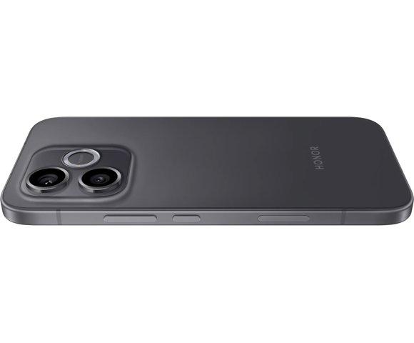 Honor 600 Lite 5G 8GB 128GB Velvet Black smartphone - slika 9