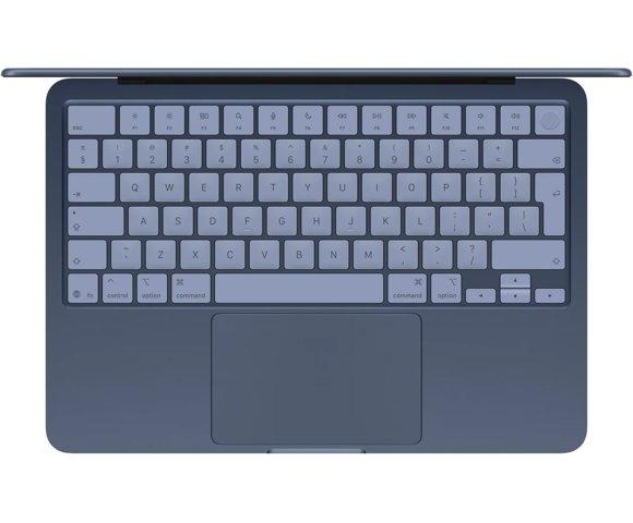 Apple MacBook NEO 13  INDIGO A18 PRO-6C GPU-5C 8GB 512GB - slika 2