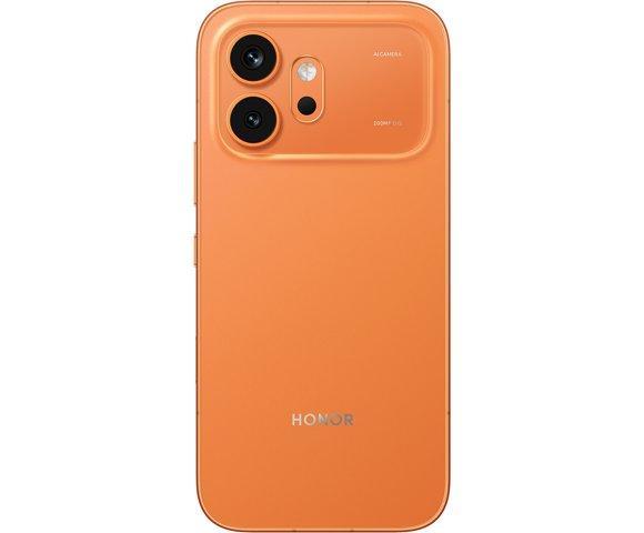 Honor 600 8GB 256GB Orange smartphone - slika 5