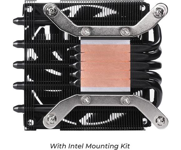 Chieftec CAC-S92PWM-LP45 - slika 7