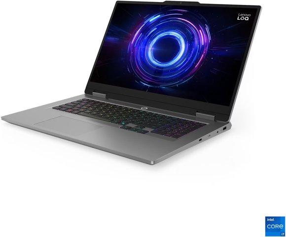 Lenovo LOQ 83JH00DNYA gaming laptop - slika 2