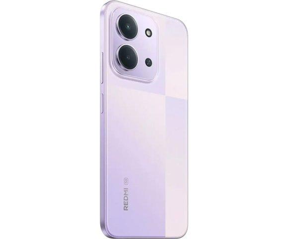 Xiaomi Redmi 15C 5G 4GB 128GB Dusk Purple smartphone - slika 4