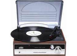 DENVER VPR-190MK2 gramofon 