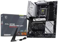 MSI MAG X870E GAMING MAX WIFI matična ploča