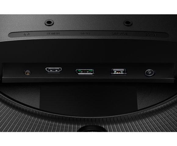 Samsung Odyssey G5 G55C LS32CG554EUXEN monitor - slika 14