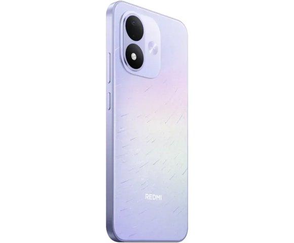 Xiaomi Redmi Note 17 6GB 256GB Celestial Purple smartphone - slika 5