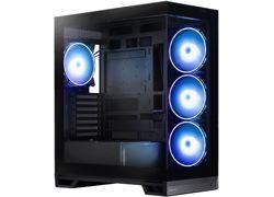 Chieftec VISTA Max GX-30B-OP gaming kućište 