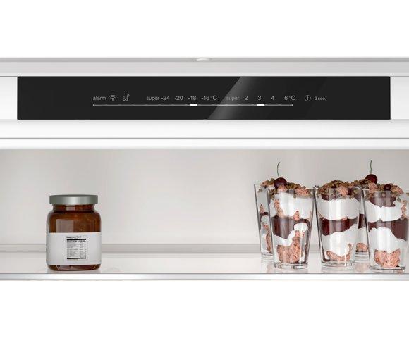 Bosch KBN96VFE0 ugradni frižider - slika 3
