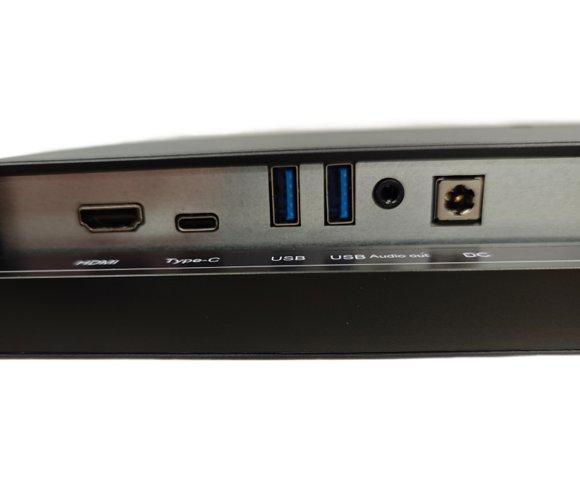 OZON B2425 monitor - slika 7