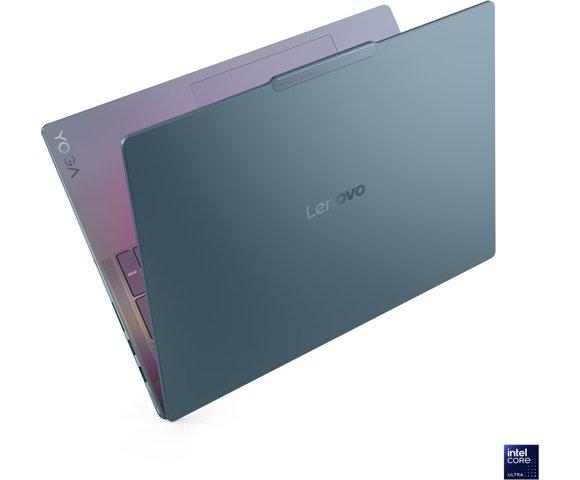 Lenovo Yoga PRO 9 16IAH10 83L0007PYA laptop - slika 3