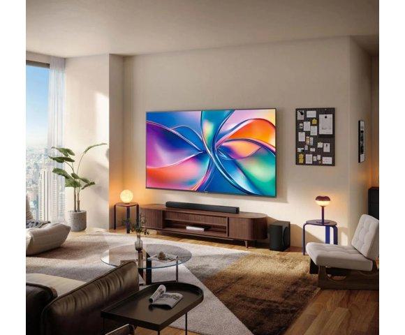 Hisense 58E7Q televizor - slika 4