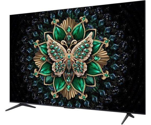 TCL 75C6K smart TV - slika 9