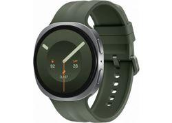 Samsung Galaxy Watch9 44mm Bluetooth Silver smartwatch