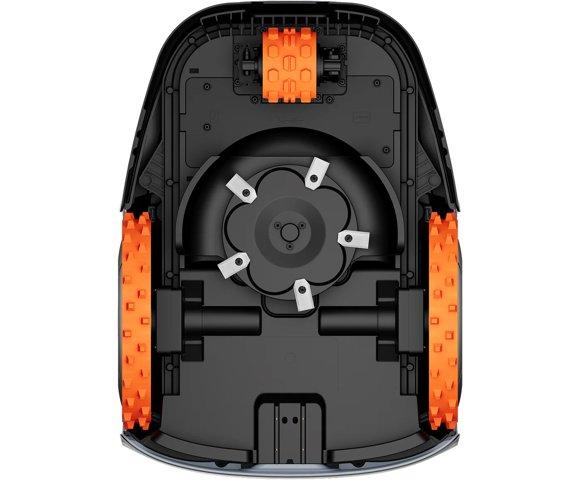Segway Navimow i206 AWD robot kosilica - slika 6
