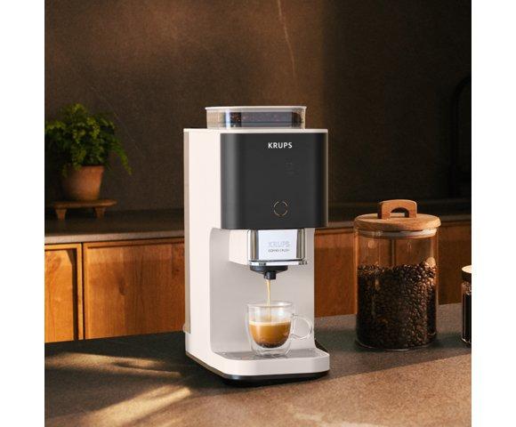 Krups Coffee Crush SA4001E0 aparat za kafu - slika 5