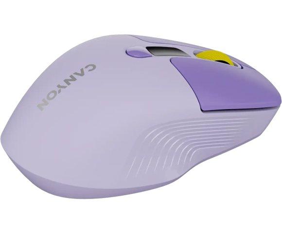 Canyon MW-26 Velvet bežični miš - slika 5