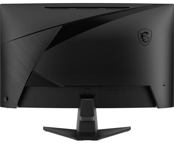 MSI MAG 27C6X zakrivljeni gaming monitor - slika 3