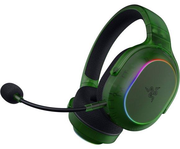 Razer Barracuda X Chroma Phantom Green gaming slušalice - slika 2