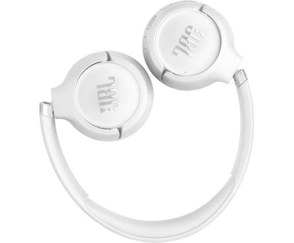 JBL Tune 530BT White slušalice - slika 3