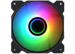 MS Freeze A315 A-RGB Black ventilator