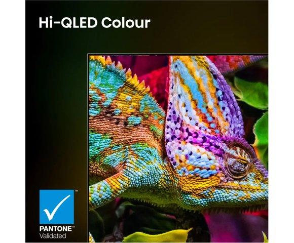 Hisense 85U7SE ULED MiniLED Smart TV 4K 144 Hz - slika 8
