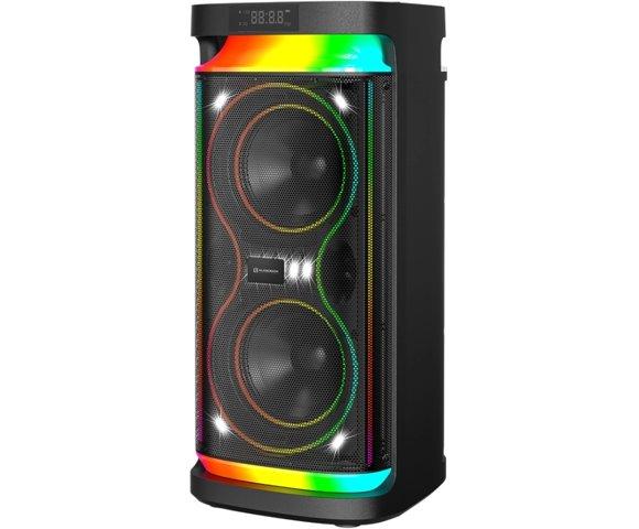Audiobox BBX1300 karaoke zvučnik - slika 3