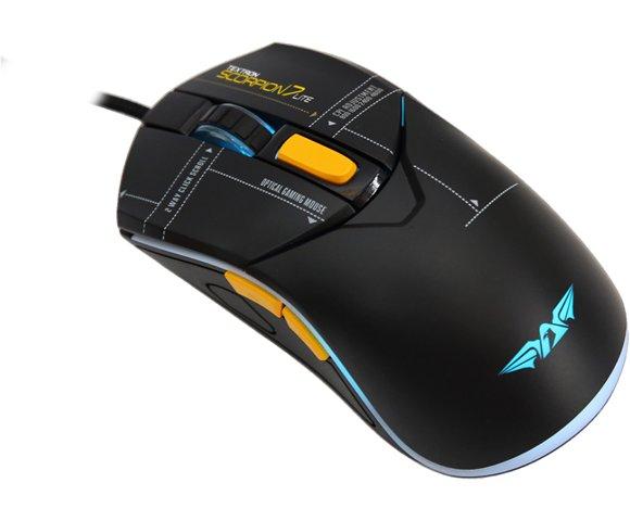 Armaggeddon Scorpion 7 Lite miš - slika 2