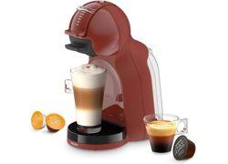 Krups Mini Me 2 KP1435F0 Red Brick aparat za kafu