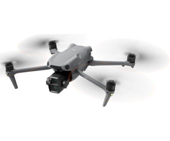 DJI AIR 3S dron (DJI RC-N3) - slika 2