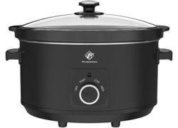 FG Electronics FS-6451 320W električna šerpa