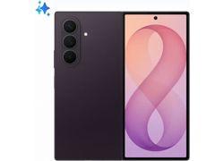 Samsung Galaxy Z Fold8 Ultra 12GB 256GB Violet Shadow smartphone