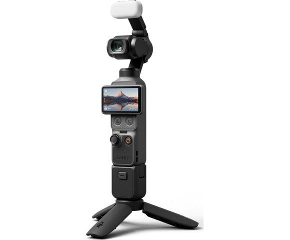 DJI Osmo Pocket 4 Creator Combo - slika 2