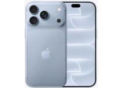 Apple iPhone 18 Pro 512GB Glacier smartphone